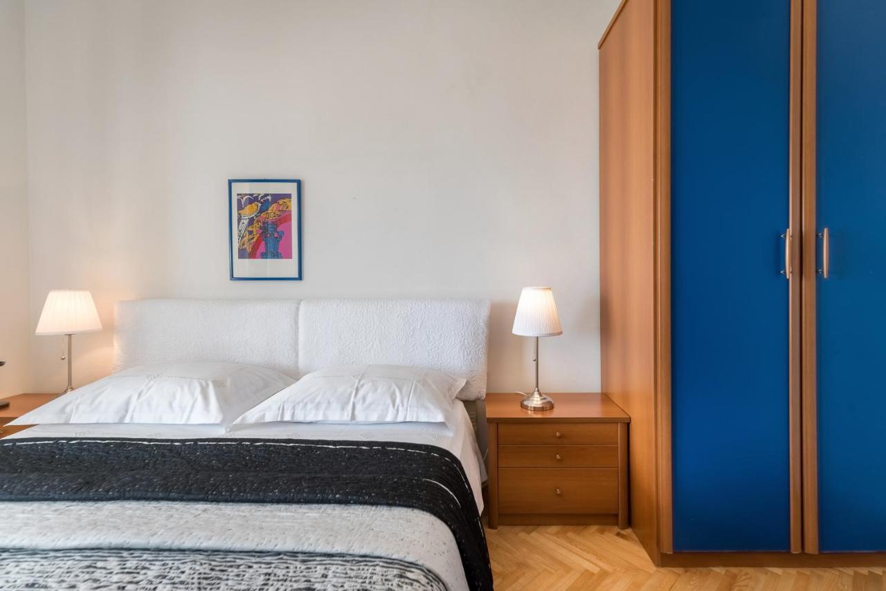 Idis Luxury Apartment Podstrana Exterior photo
